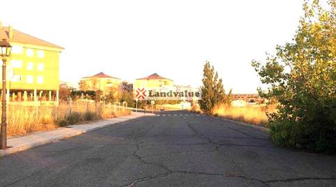 Foto 3 de Terreny industrial en venda a Campo Azálvaro, Hervencias Altas - El Pinar, Ávila