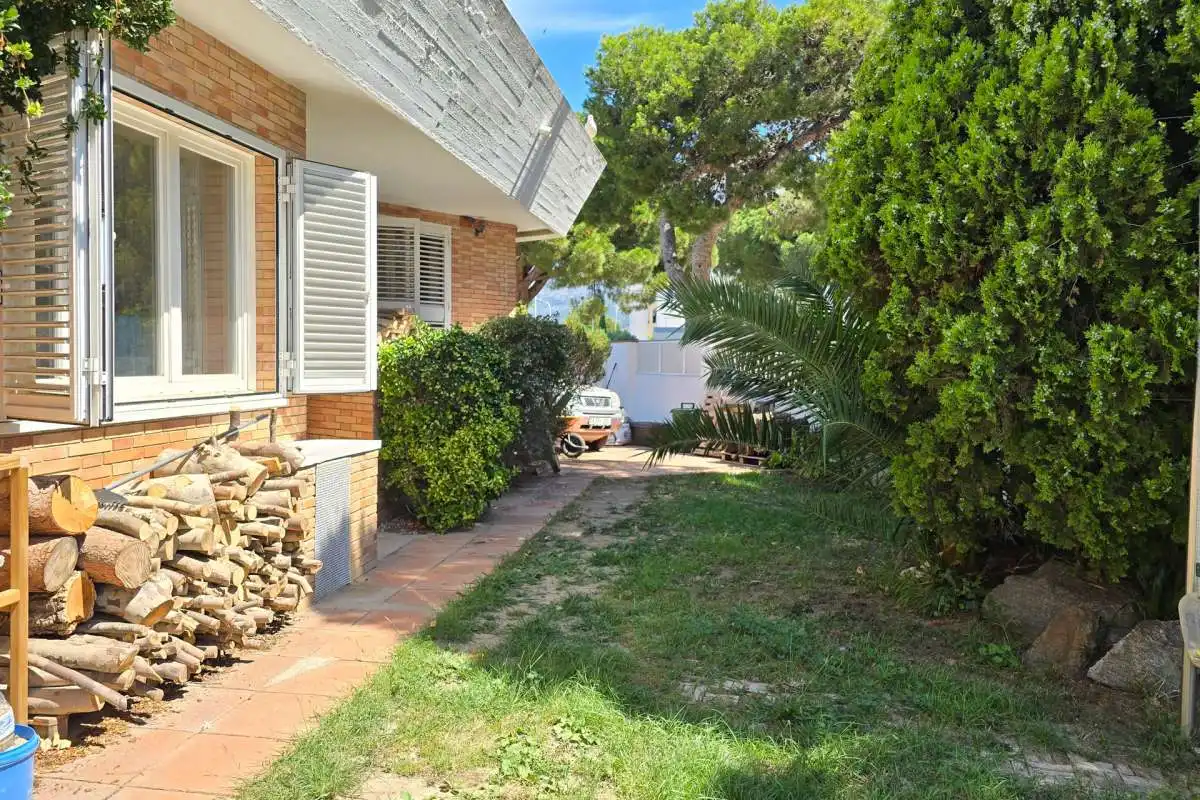 House with garden for sale in Santa Margarita, imagen 33