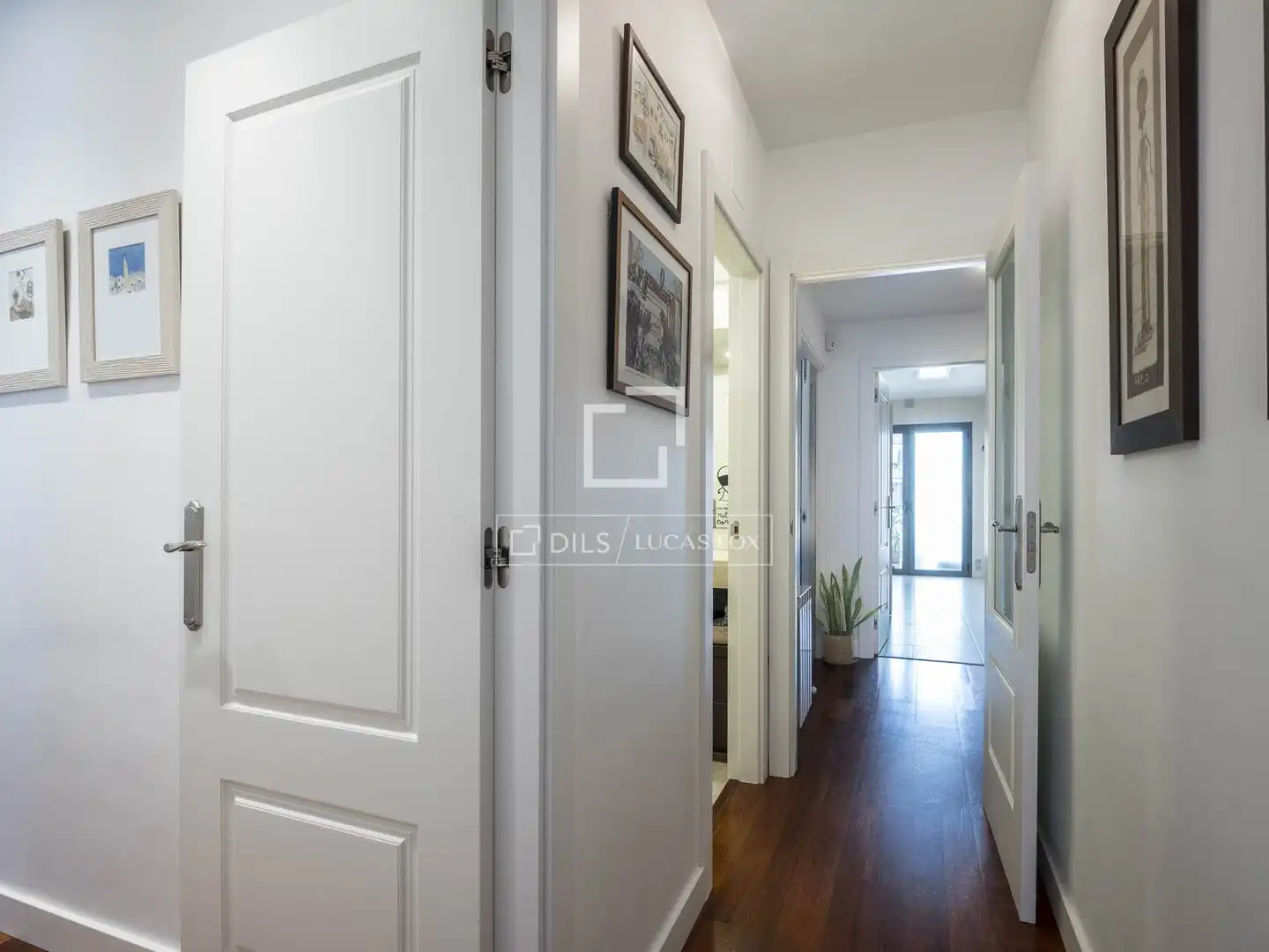 Flat for sale in Sant Cugat del Vallès  with Air Conditioner, Heating and Terrace