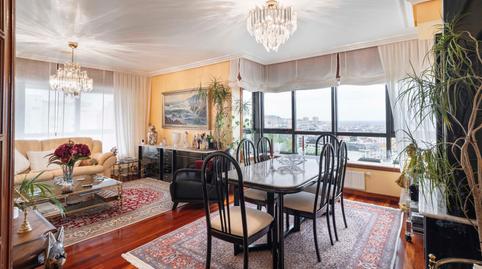 Foto 2 de Dúplex en venta en Paseo de los Puentes - Santa Margarita, A Coruña