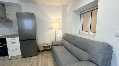 Foto 5 de Planta baixa de lloguer a Molins - Campaneta - San Bartolomé, Orihuela