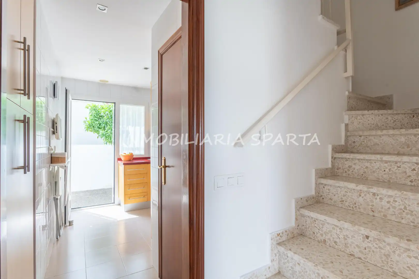 Detached homes for sale in Bollullos de la Mitación  with Air Conditioner, Terrace and Oven