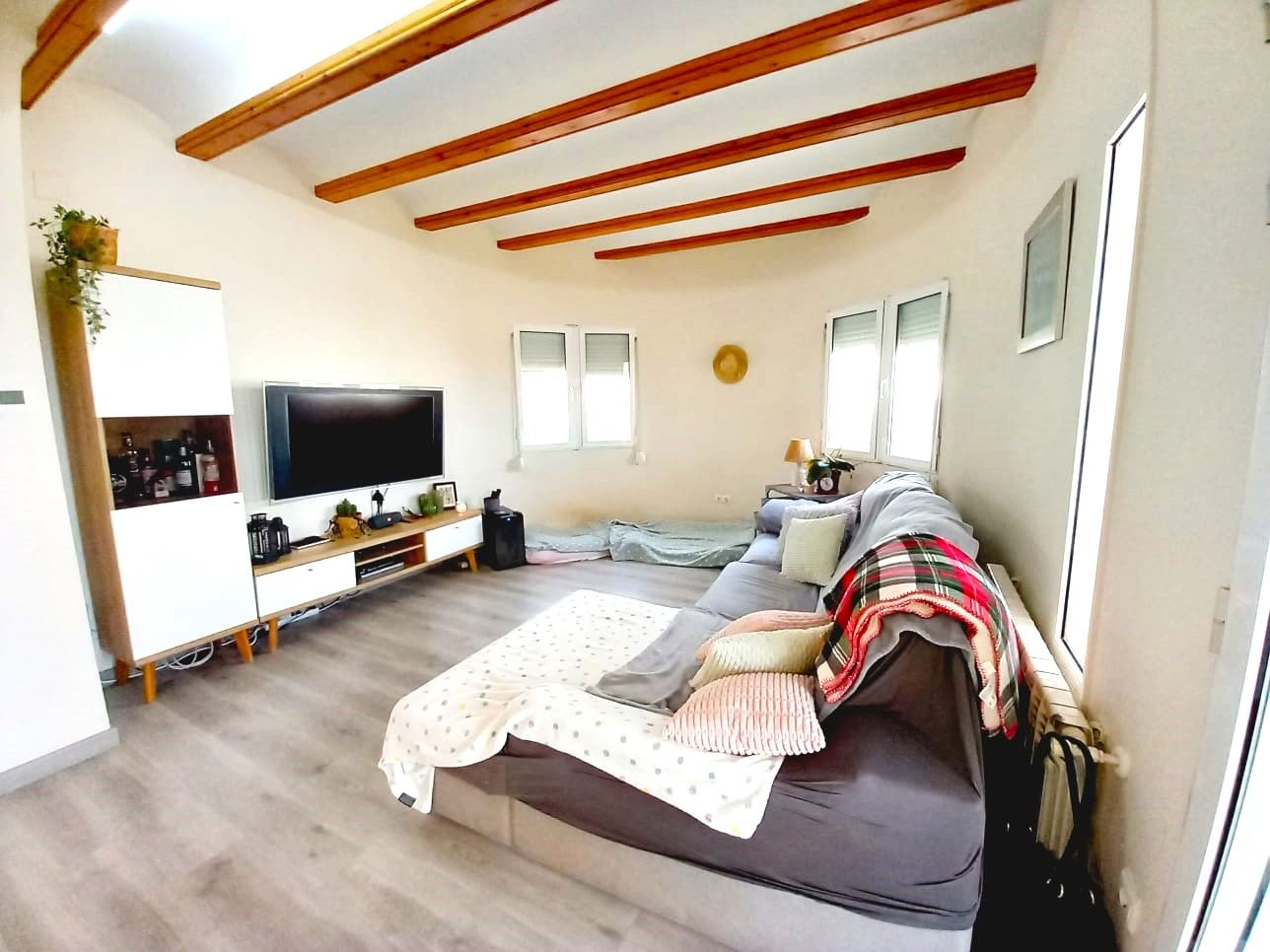 Casa o xalet en venda a Urbanització L,almunia 1a Fase