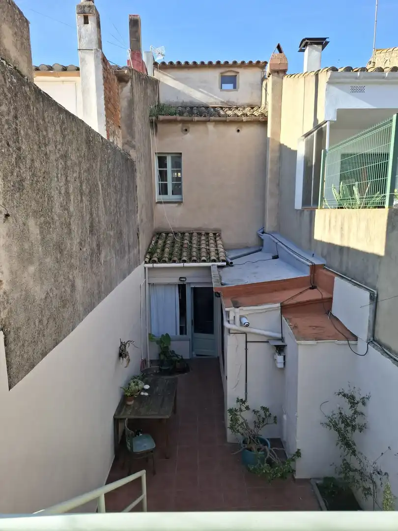 Terrassa de Finca rústica en venda en Palafrugell amb Calefacció