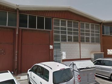 Nau industrial en venda a Elche ciudad