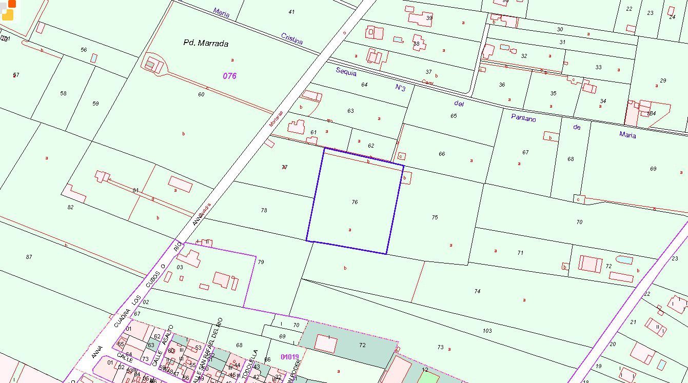 Finca rústica en venta en Castellón de la Plana / Castelló de la Plana