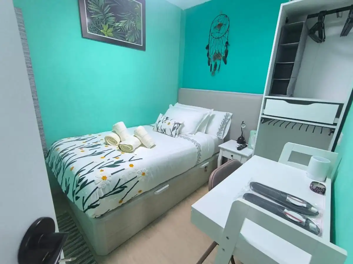 Apartament de lloguer a Arganzuela, imagen 13