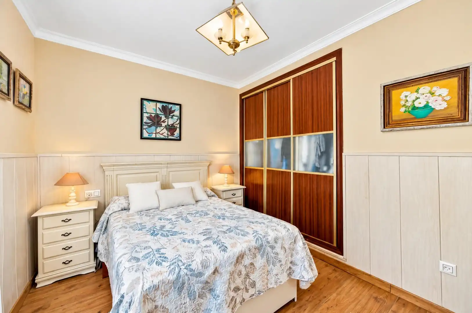 Villa con piscina in vendita a Los Franceses – La Vega, imagen 44
