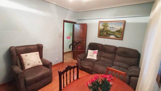 Piso en Venta en Lutxana - Llano