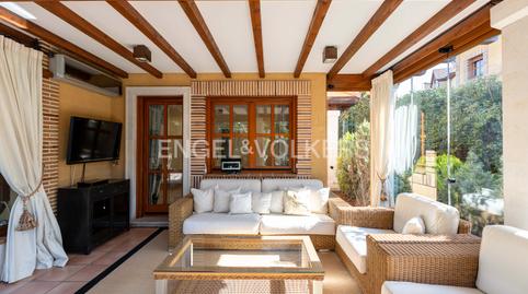 Photo 4 of House or chalet to rent in Encinar de los Reyes, La Moraleja