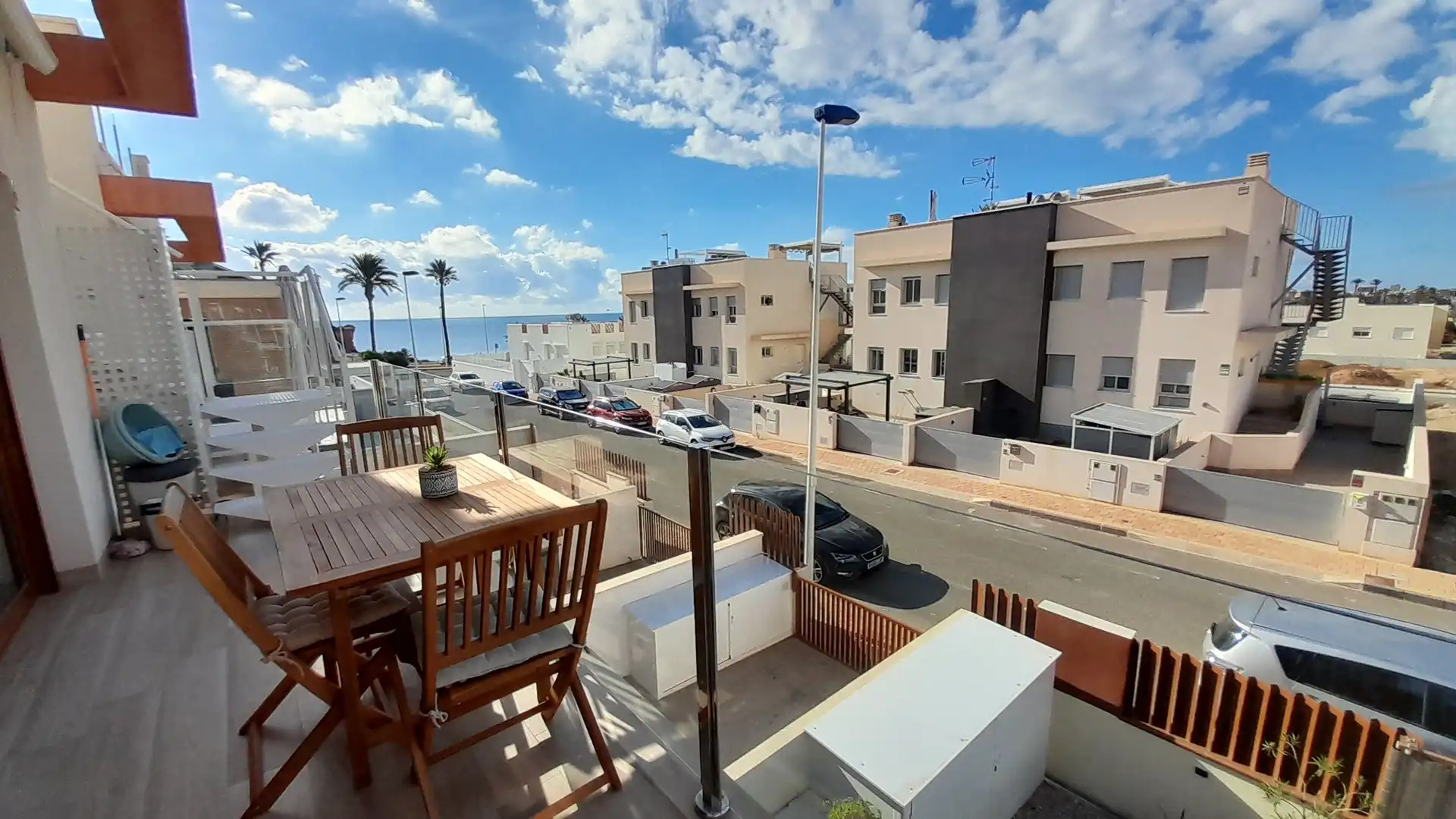 Apartment mit Balkon zum Verkauf in Puerto de Mazarrón, imagen 19