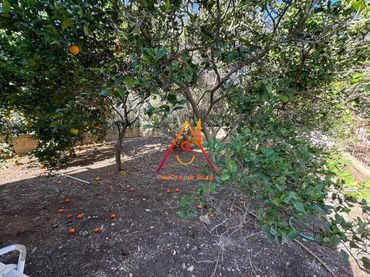 Chalet con jardín en venta en Carrer Mozart