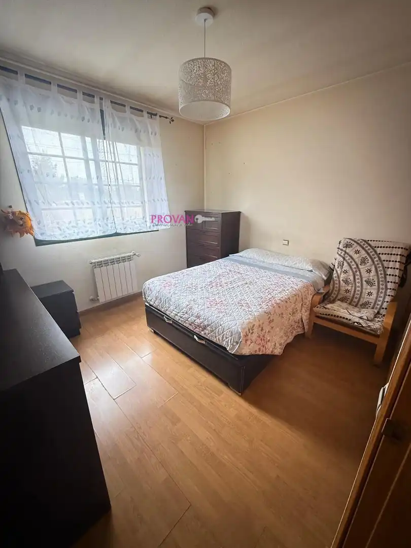 Bedroom of Detached homes for sale in Loeches  with Heating, Private garden and Storage room