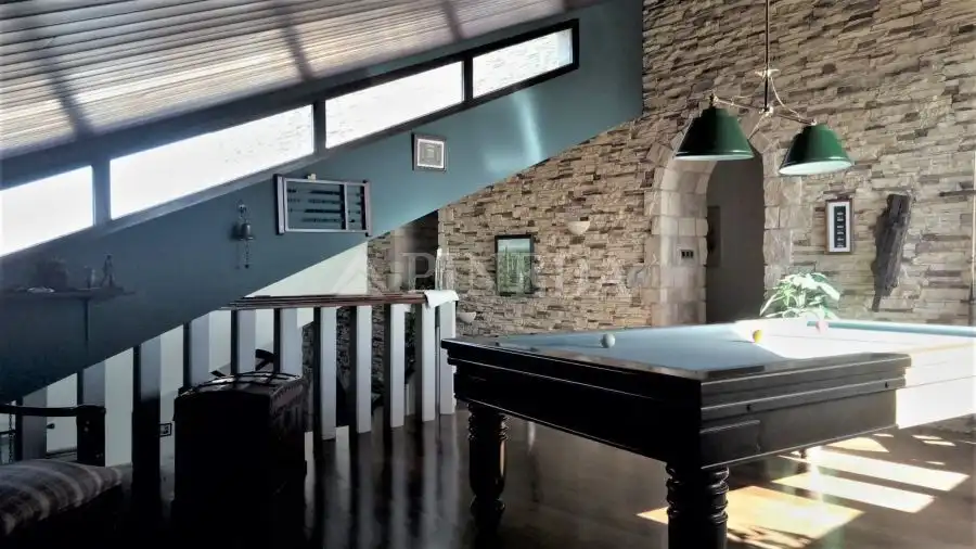 Casa o xalet en venda a Alfinach - Los Monasterios