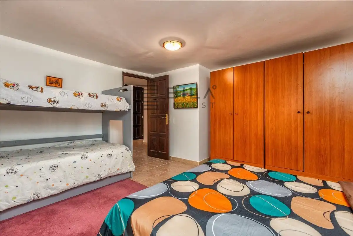 Chalet con piscina en venta en Carretera de Mijas, imagen 33
