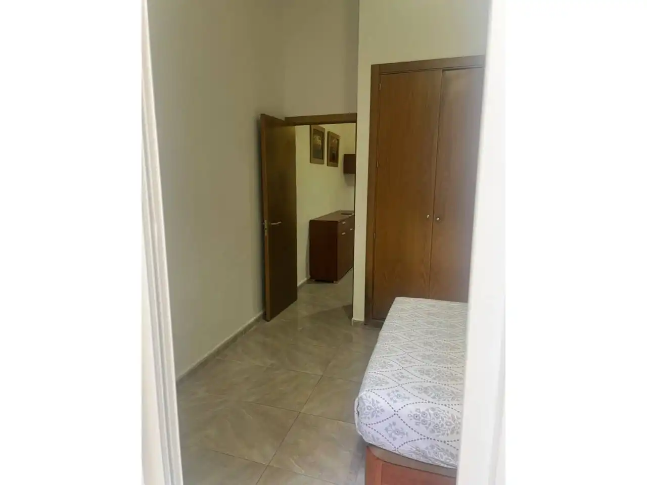 Schlafzimmer von Wohnung zum Verkauf in Cádiz