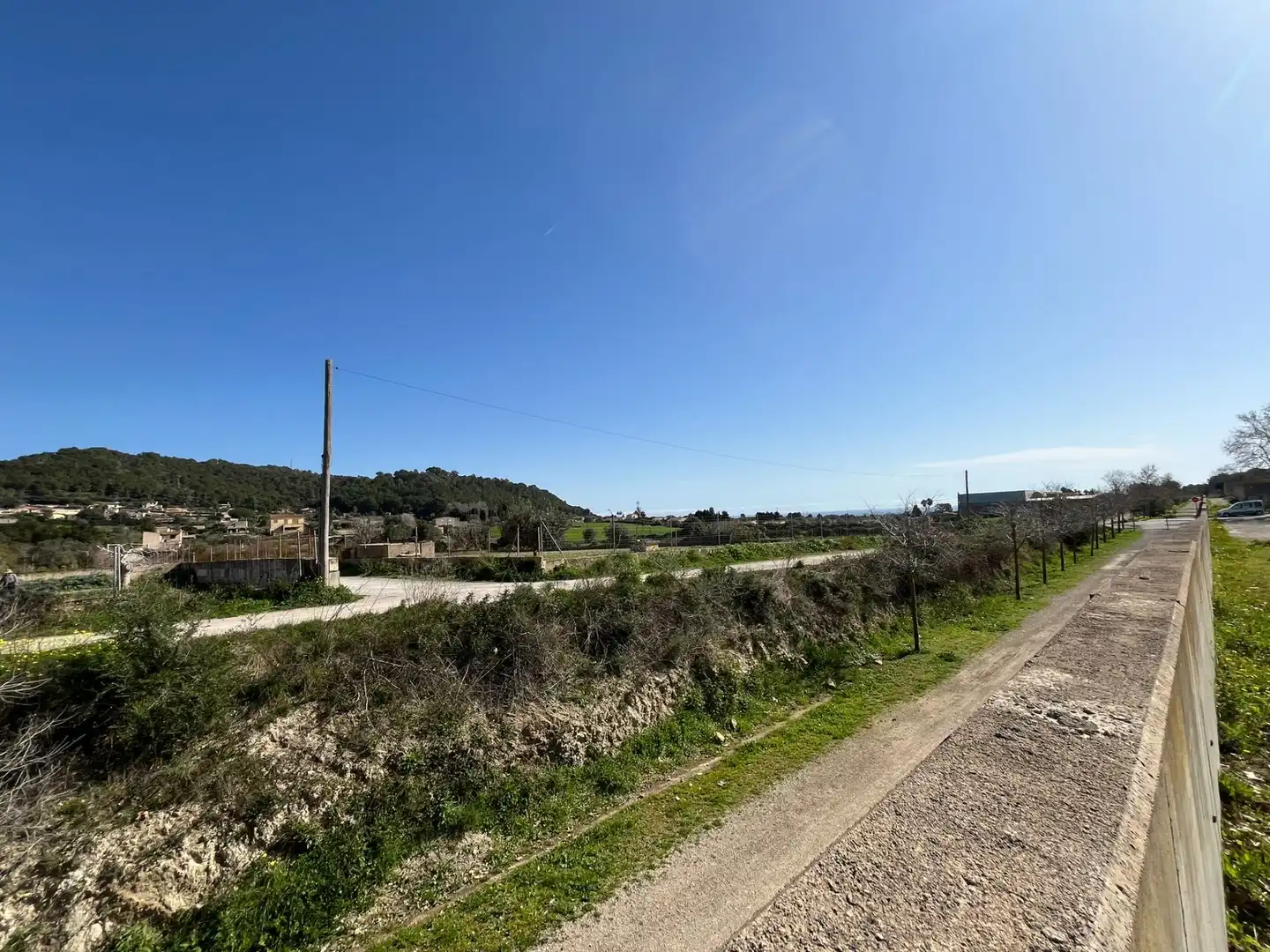 Terrenos y solares en venta en Son Servera Poble, imagen 5