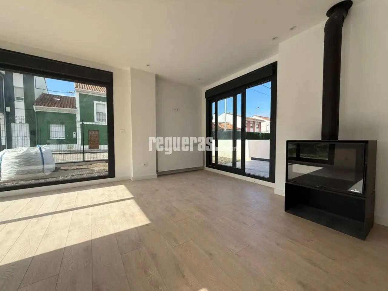 Villa in vendita a Avenida Río Nalón, imagen 6