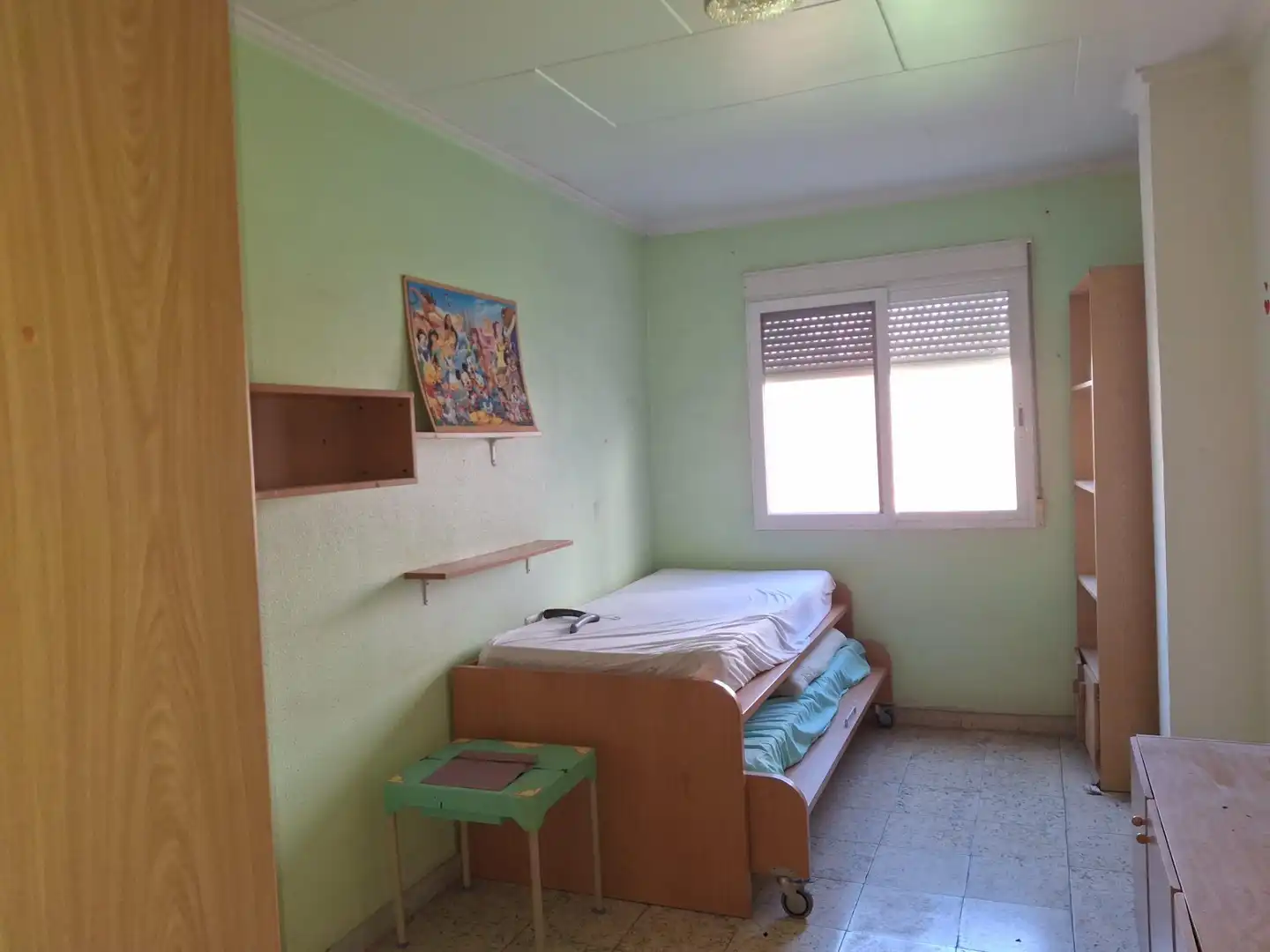 Bedroom of Houses for sale in Castellón de la Plana / Castelló de la Plana