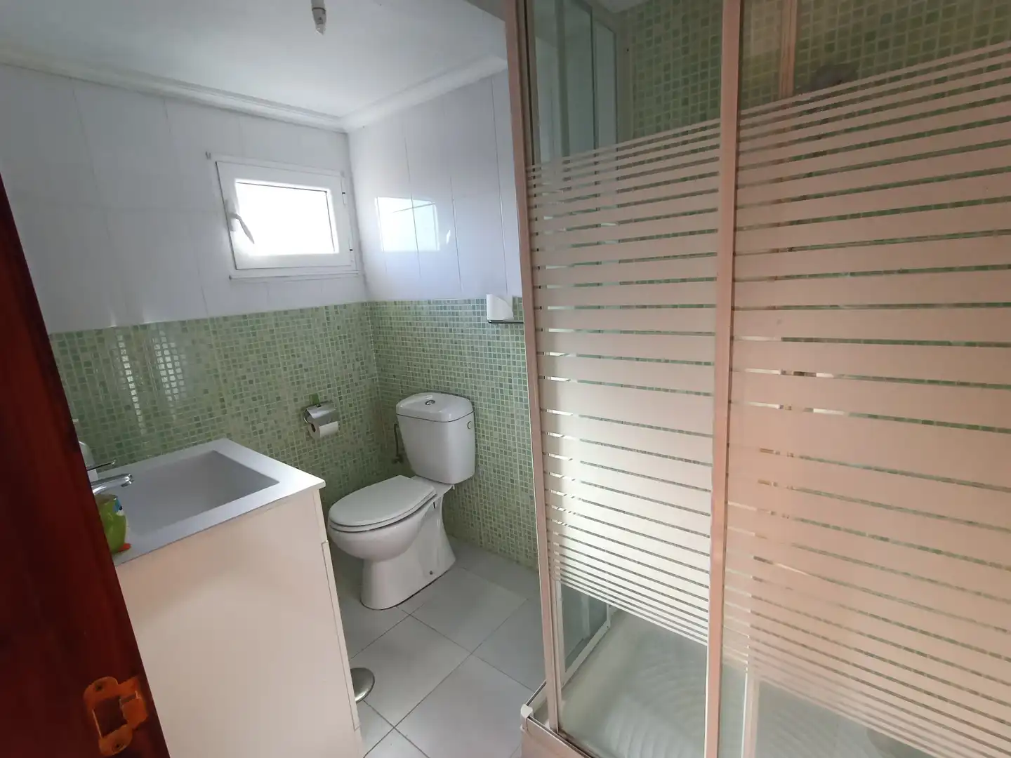 Casa adosada en venta en Lugar Casares, 19, Parroquias Sur - La Manjoya