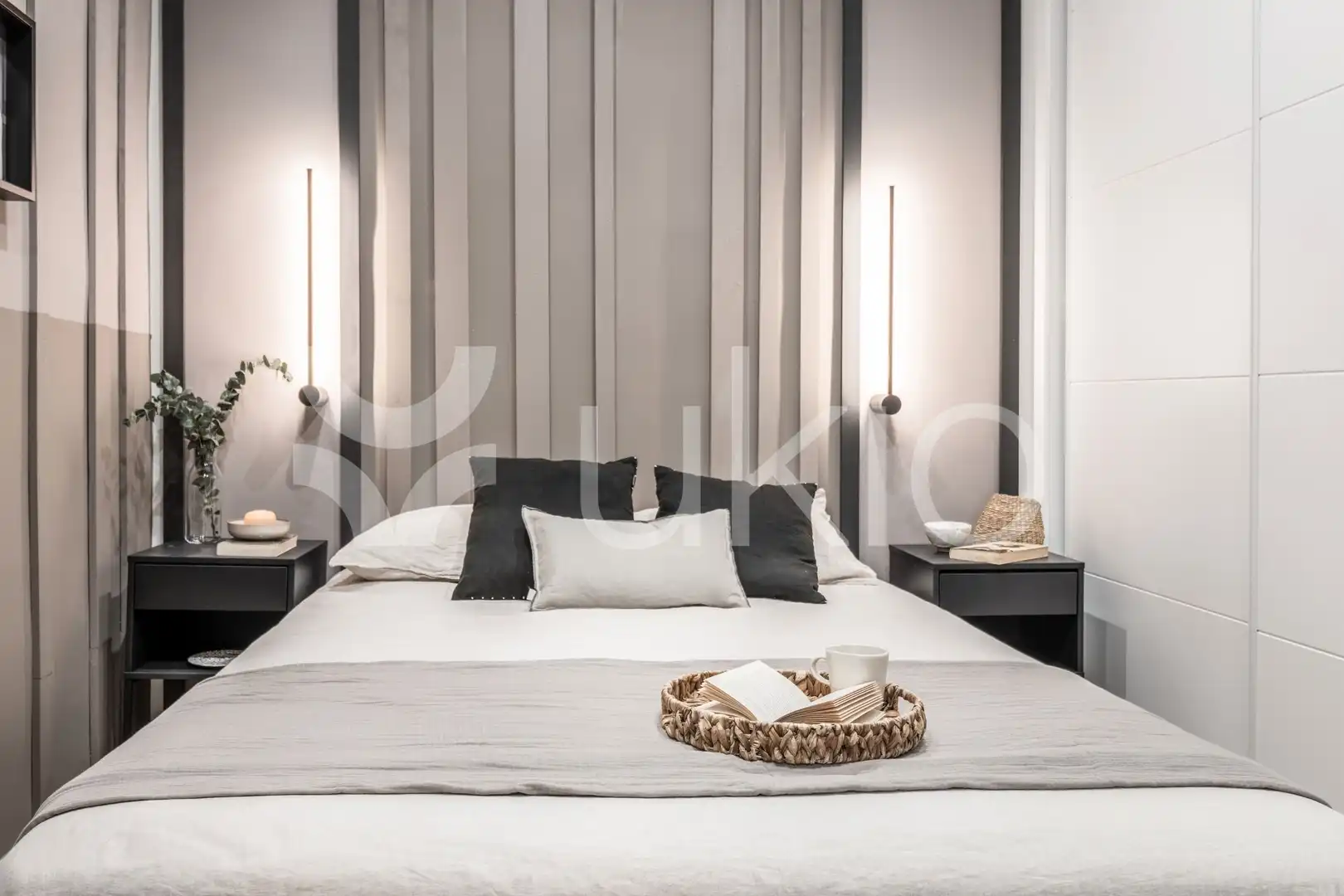 Apartament amb ascensor de lloguer a Calle de Lagasca, imagen 17