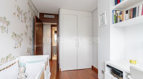 Foto 5 de Piso de alquiler en Los Satélites - Roza Martín, Majadahonda