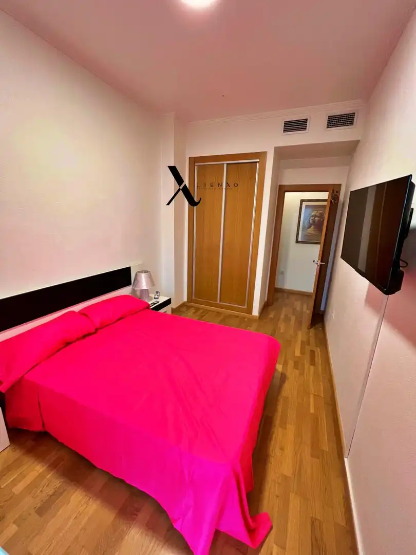 Appartement compact avec ascenseur à vendre à Plaza Plaza Colón, imagen 19