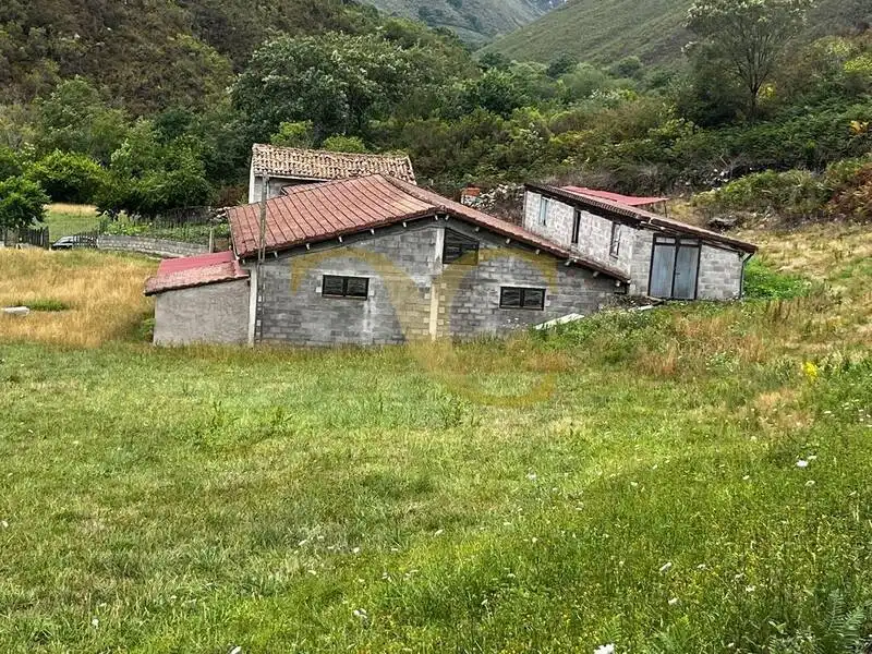 House with garden for sale in Trescares, imagen 8