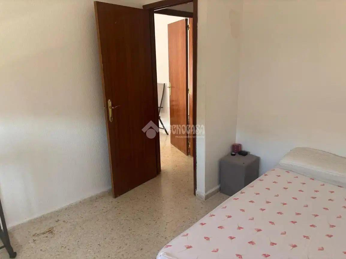 Casa aparellada en venda a Casco Antiguo, imagen 21
