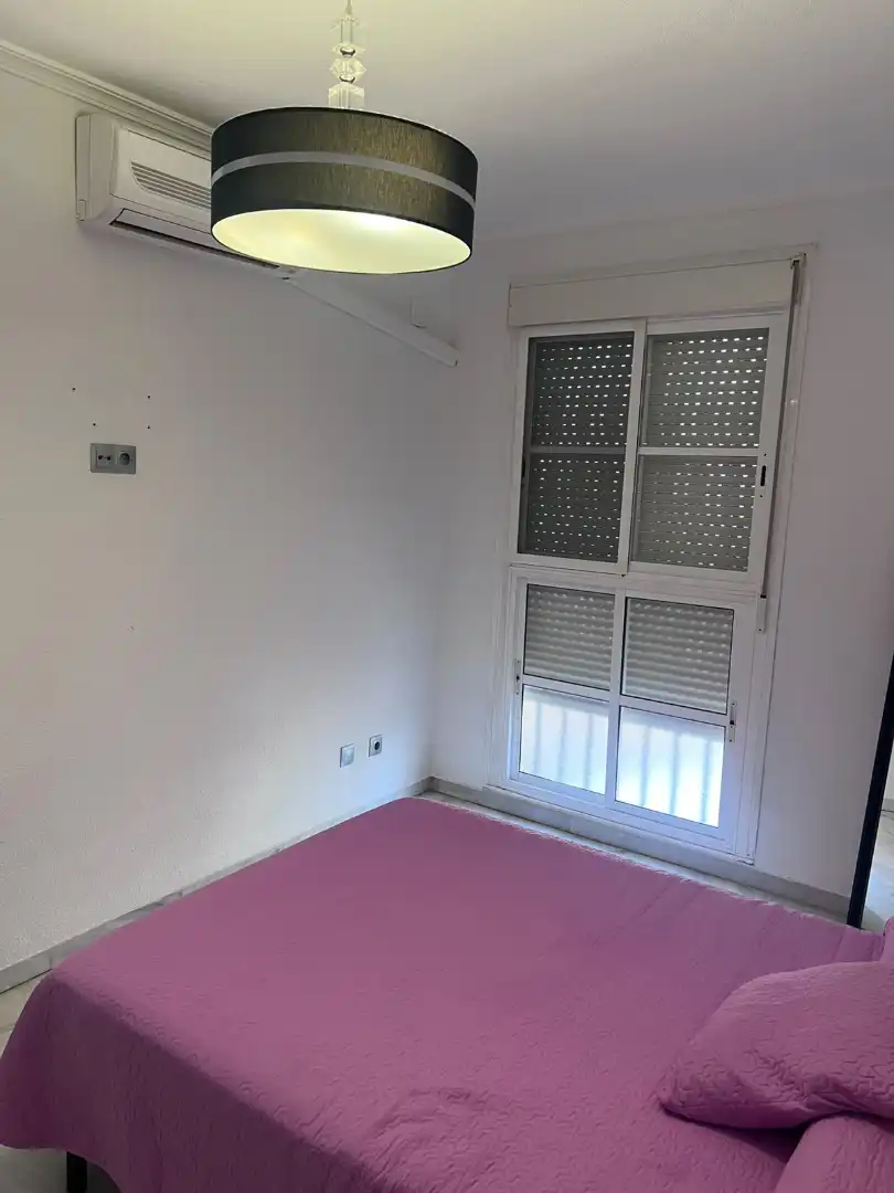 Bedroom of Flat for sale in Centro - Doña Mercedes