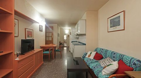 Foto 3 de Piso en venta en La Bordeta, Barcelona Capital
