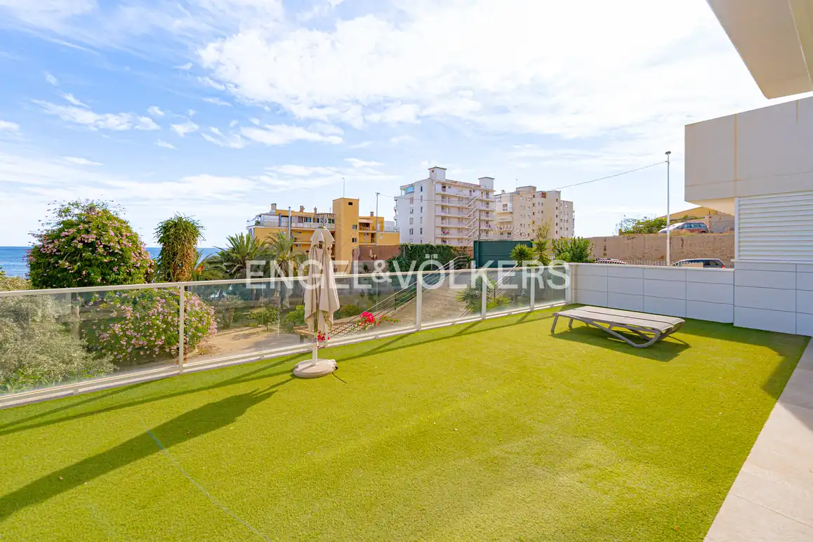 Maisonette mit Pool zum Verkauf in Platja de Vila Joiosa, imagen 45
