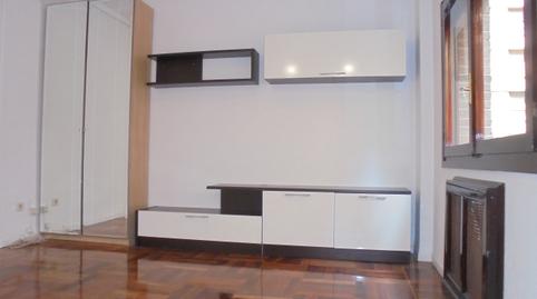 Foto 5 de Pis de lloguer a Rafael Calvo , Almagro,  Madrid Capital