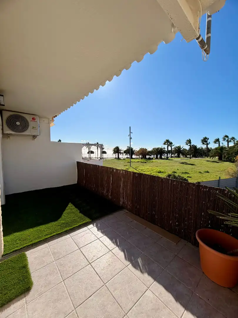 Terrace of Attic for sale in Cambrils  with Air Conditioner, Heating and Terrace
