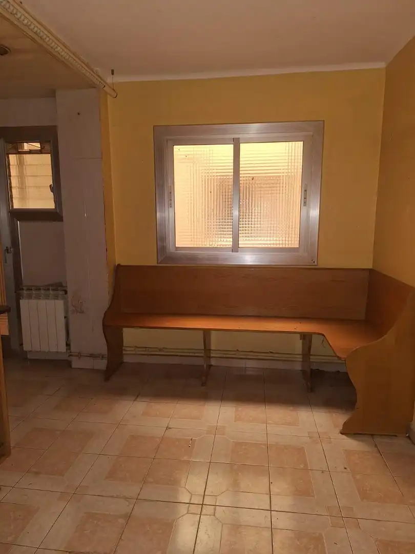 Pis en venda en Ripollet amb Calefacció, Terrassa i Balcó