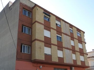 Appartamento in vendita a Av Ronda Blasco Ibáñez