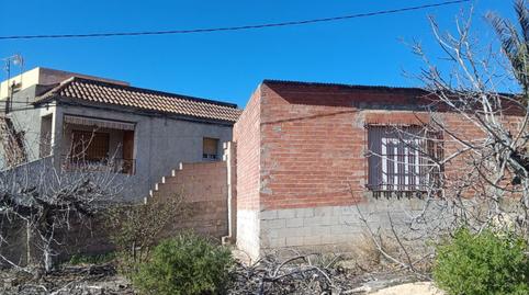 Foto 4 de Casa o xalet en venda a Montepinar - La Aparecida - Raiguero, Orihuela