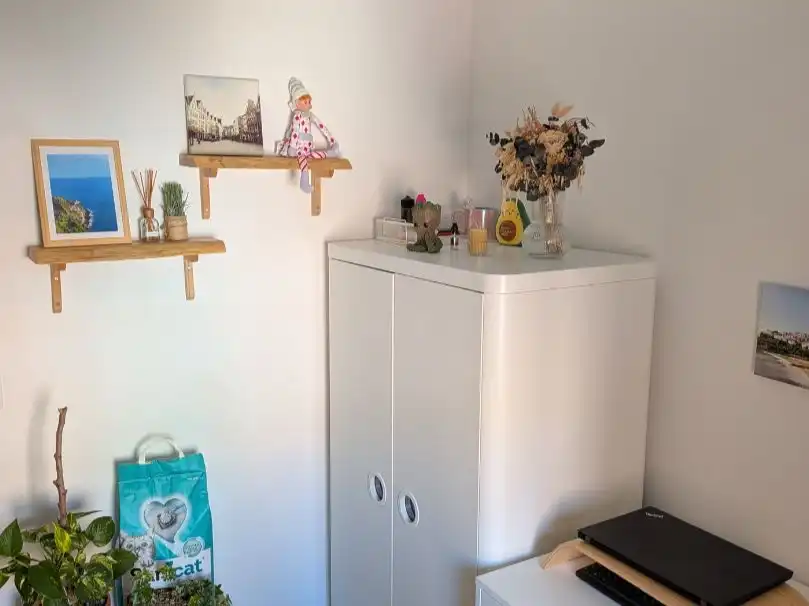 Habitación de Piso en venta en Universidad
