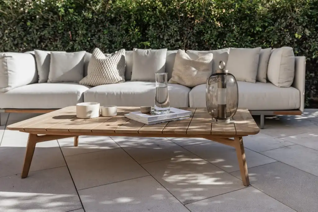 Terrassa de Apartament en venda en  Palma de Mallorca amb Aire condicionat, Calefacció i Jardí privat