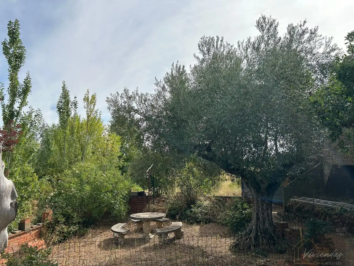 Finca rústica en venta en Cadalso de los Vidrios