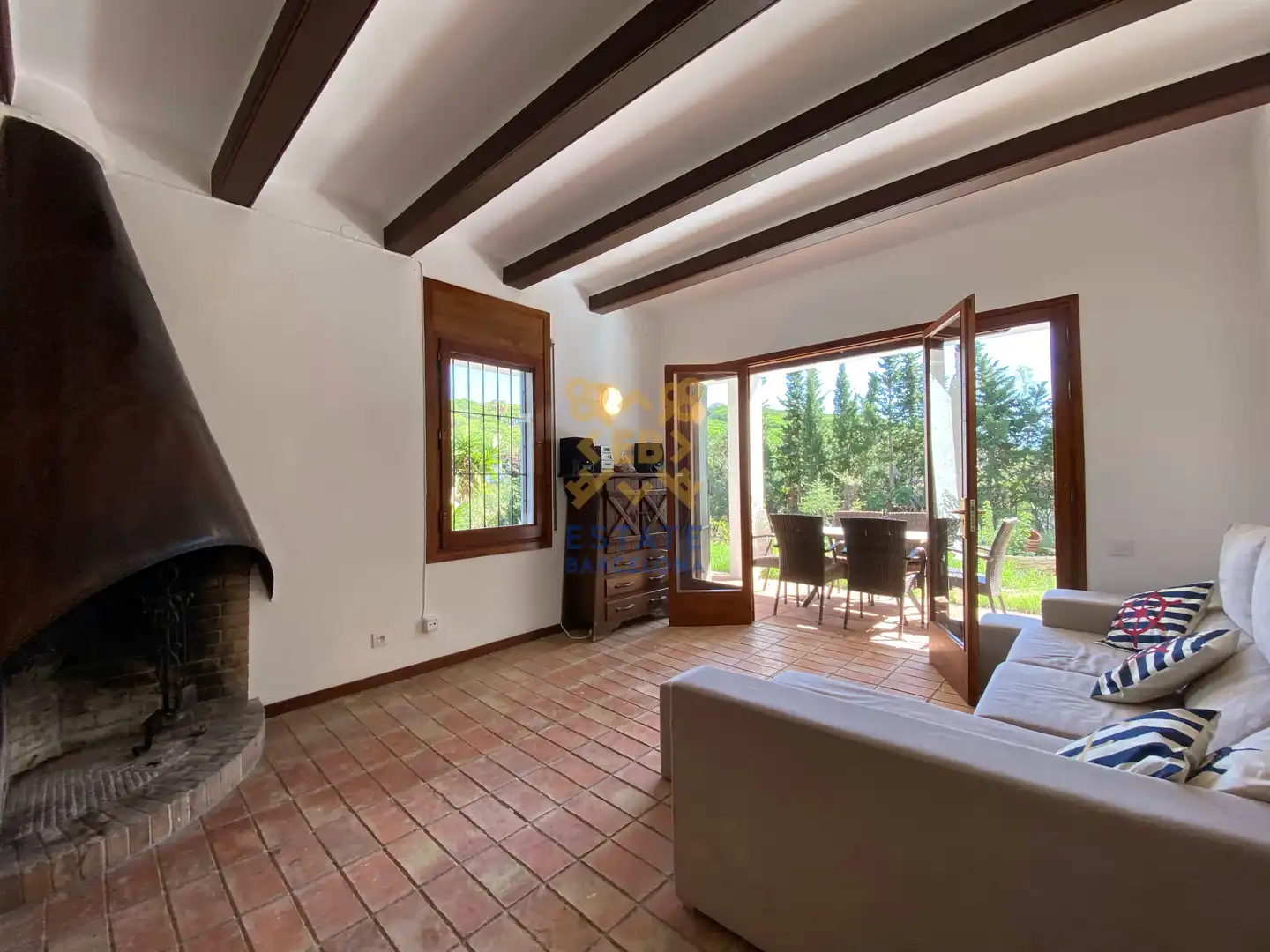 Maison avec terrasse à vendre à Montgoda, imagen 12