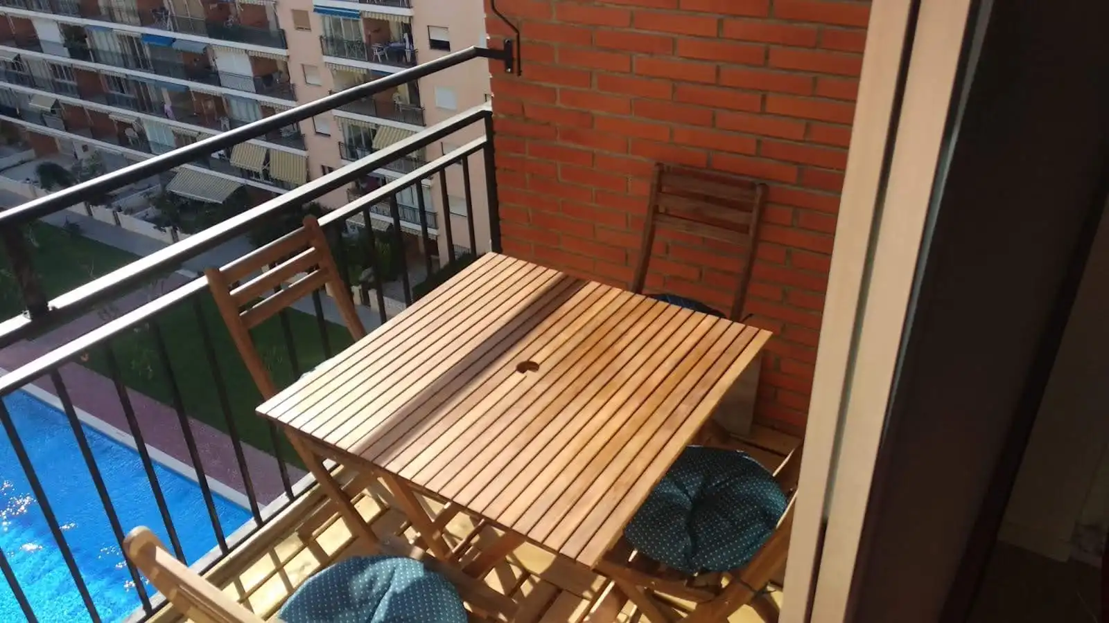 Studio with pool for sale in Cala de Finestrat, imagen 5