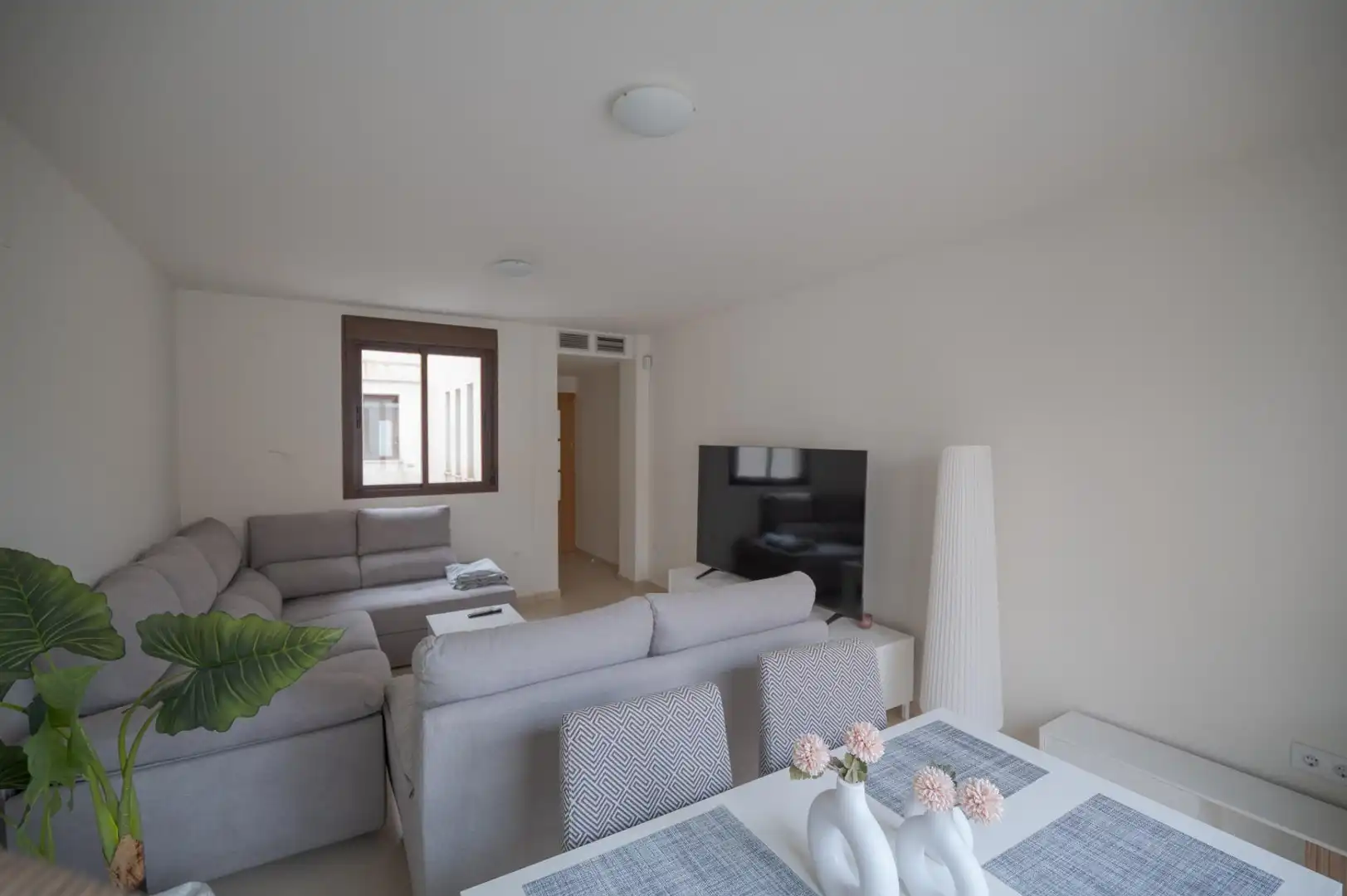 Flat with terrace for sale in Parque de San Roque, imagen 9