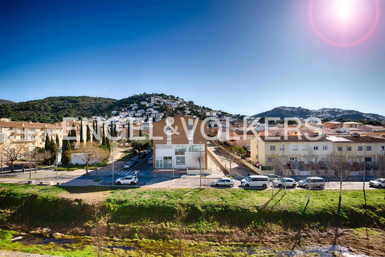 Appartement avec terrasse à vendre à Carrer de la Riera Ginjolers, imagen 2