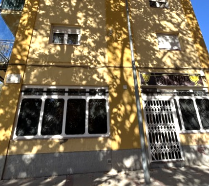 Flat for sale in Pep Ventura, Centre