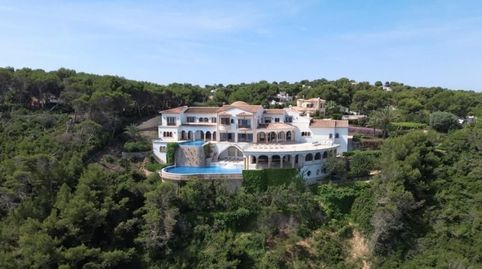 Foto 2 de Casa o xalet en venda a Portichol - Balcón al Mar, Jávea / Xàbia