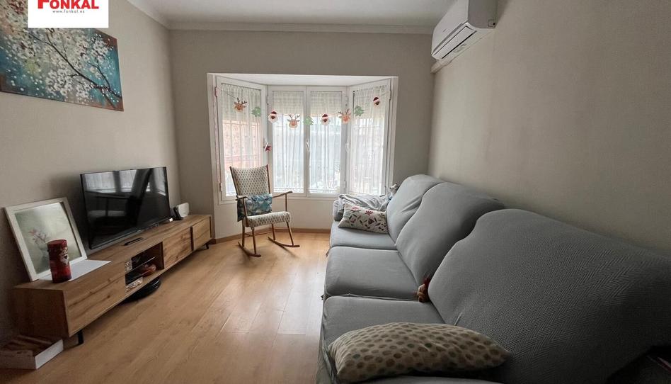 Photo 1 of Single-family semi-detached for sale in Caballero Bonald - San José Obrero - Guadalcacín, Cádiz