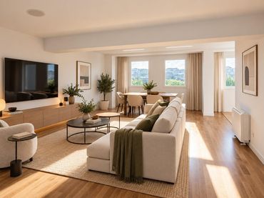 Appartamento con ascensore in vendita a Calle Marqués de Figueroa 20