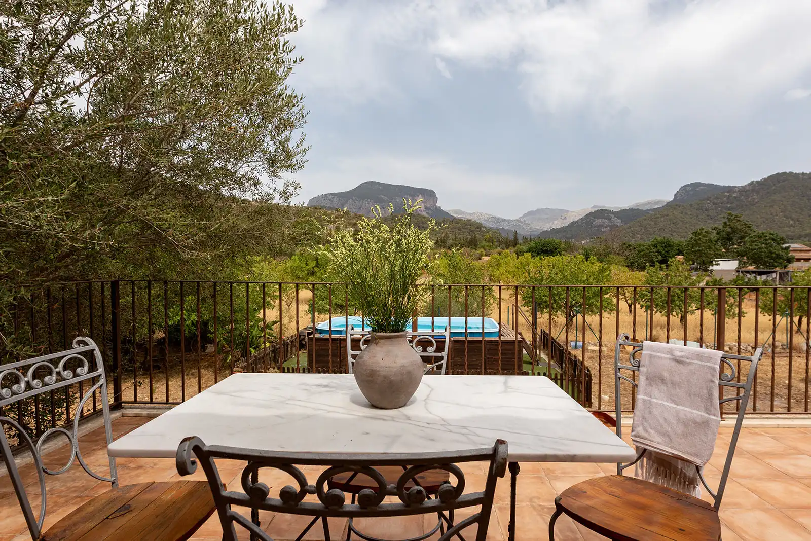 House with terrace for sale in Lloseta, imagen 19