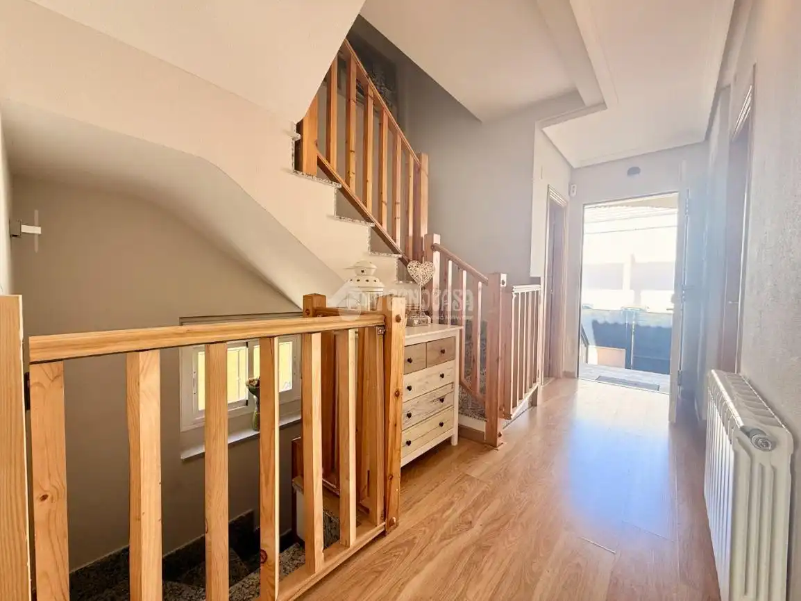 Casa pareada en venta en Alovera, imagen 9
